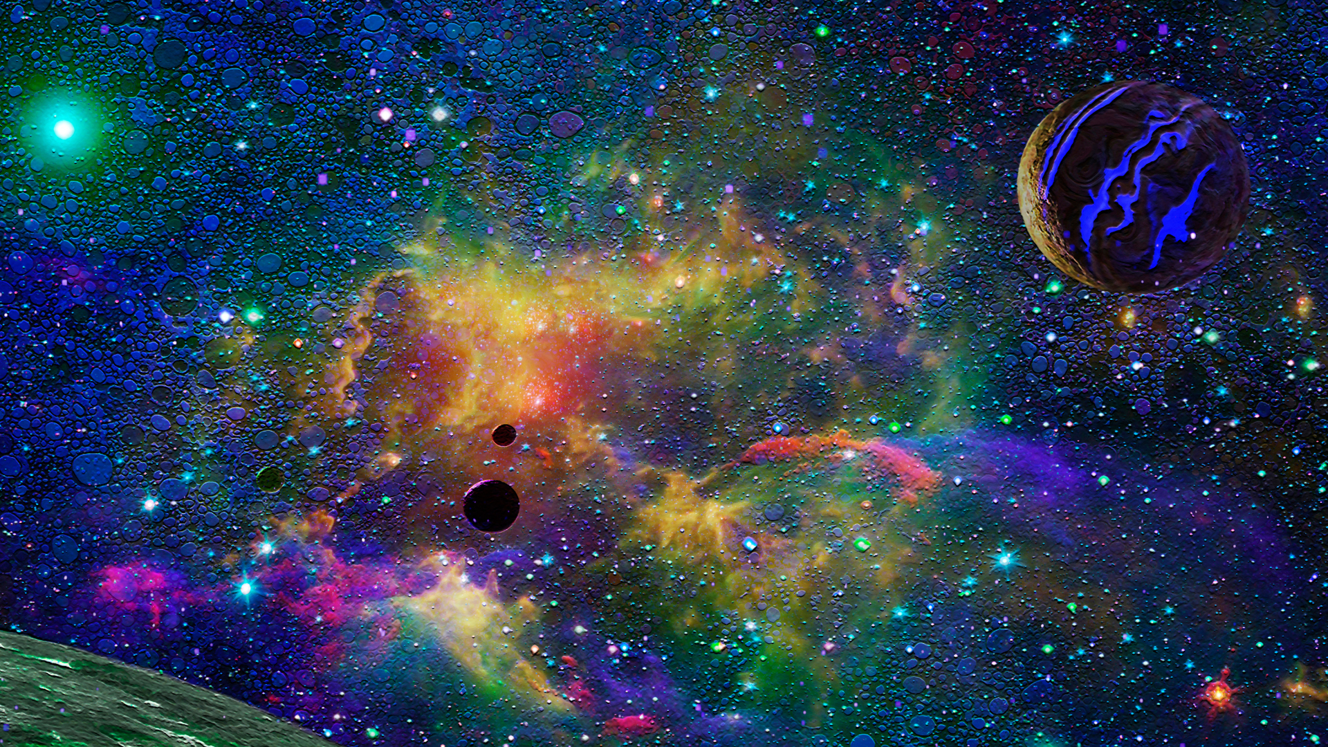 Universal Consciousness